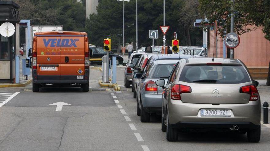 La universidad pública tendrá su propio plan de movilidad