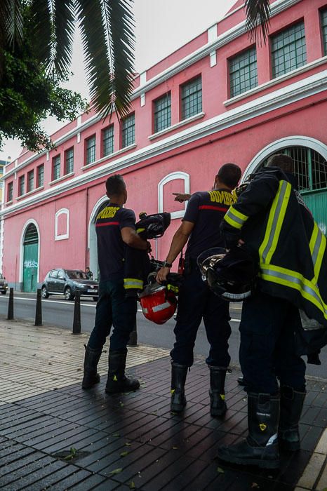 DESALOJO OCUPAS Y PERSONAS SIN HOGAR