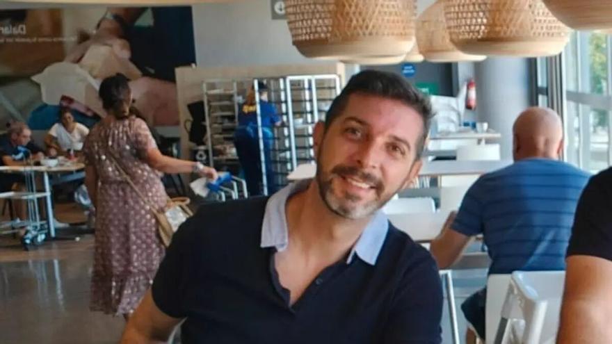 La familia del cordobés detenido hace 14 meses en Guinea Ecuatorial exige al Gobierno que intervenga urgentemente