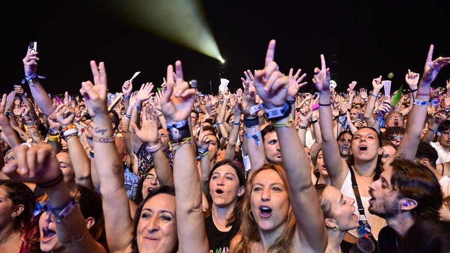 Ya puedes reservar entrada para el FIB 2026: Descubre cómo
