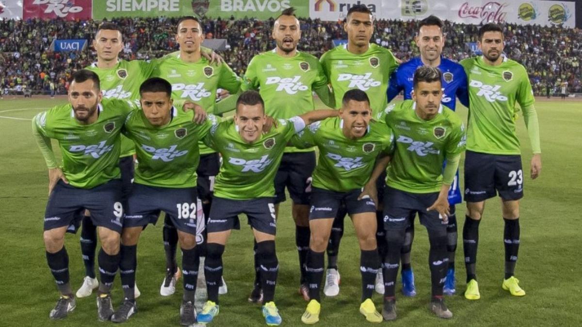 FC Juárez ya está en primera división de México