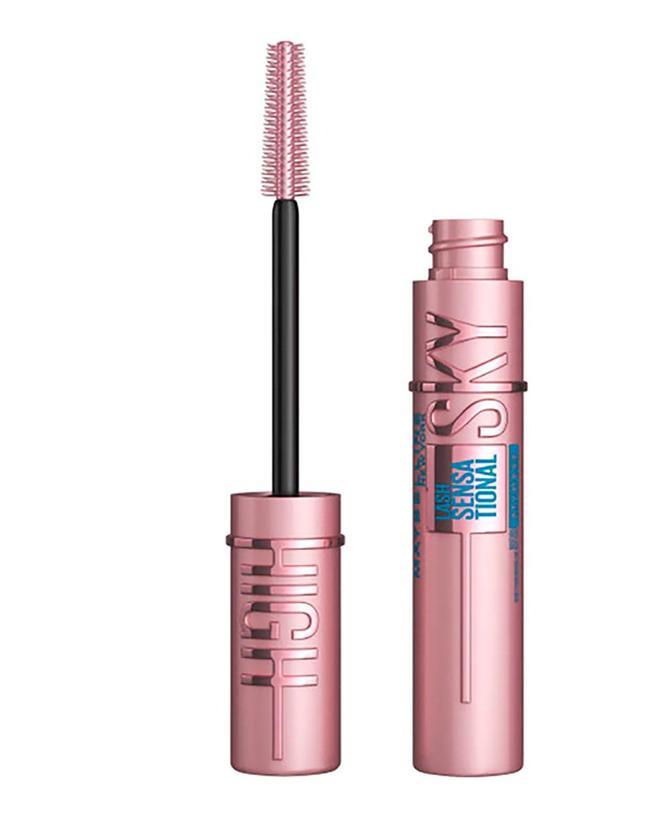 'Lash Sensational Sky High Waterproof' de  Maybelline