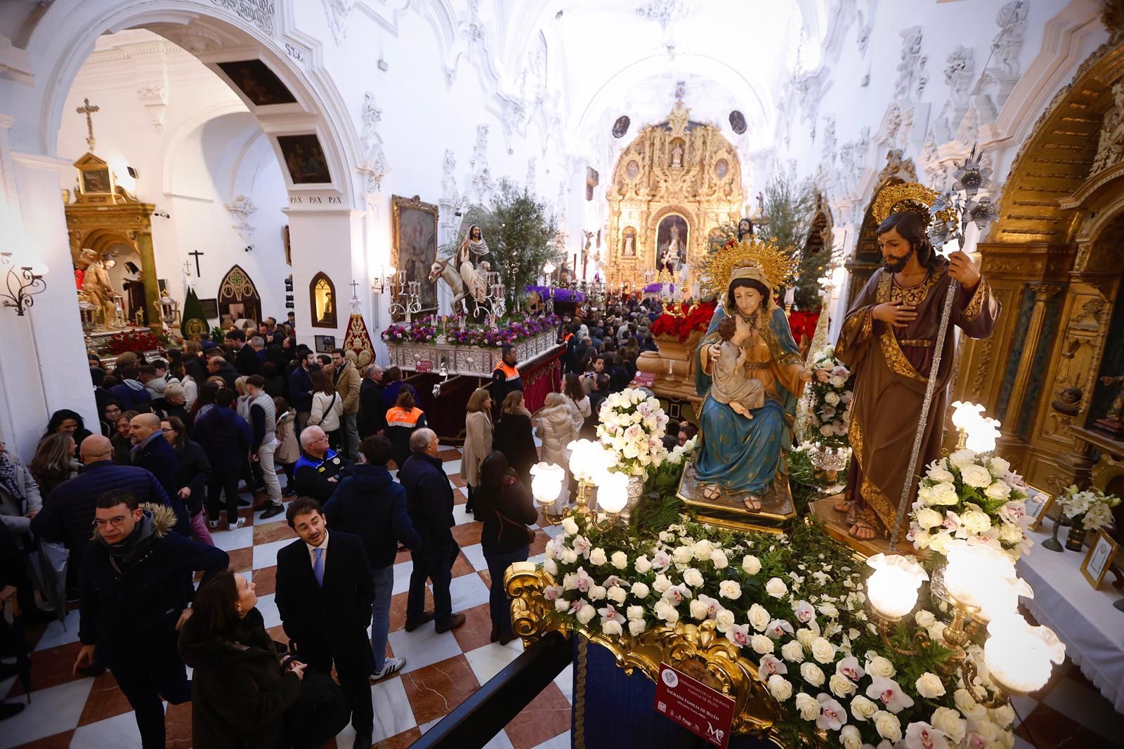 Exposición Magna de Priego de Córdoba