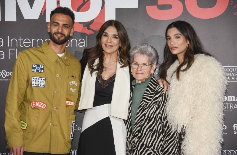 La hija de Raquel Bollo está en observación debido a su malestar