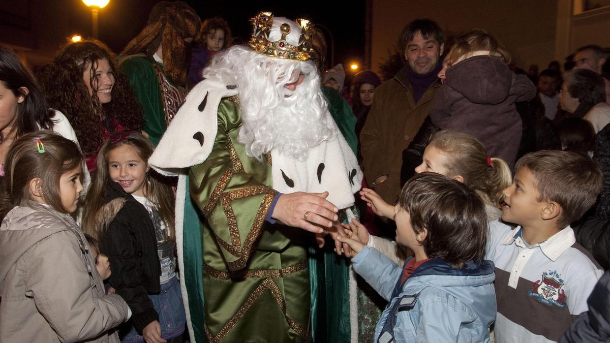 Así serán las otras Cabalgatas de Reyes de la ciudad de Alicante