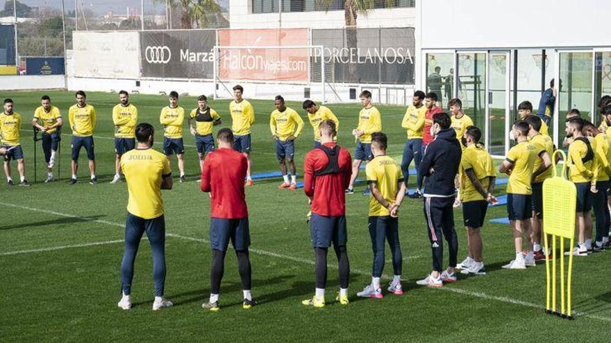 LA PREVIA | El Villarreal quiere dar un golpe de efecto en Ipurúa