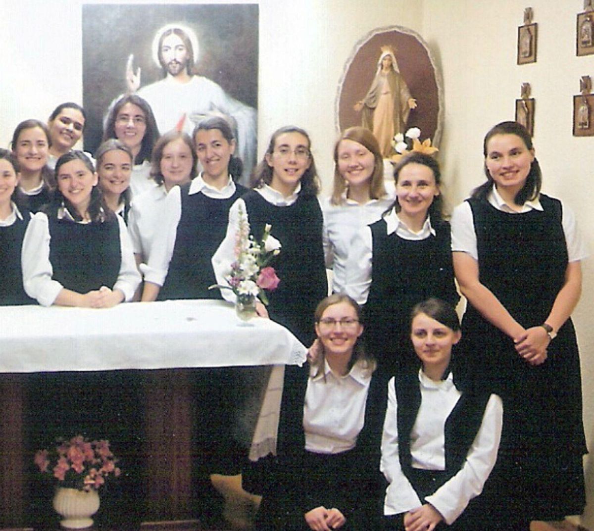 L’escàndol de les religioses intervingudes amenaça el ‘boom’ dels retirs secrets