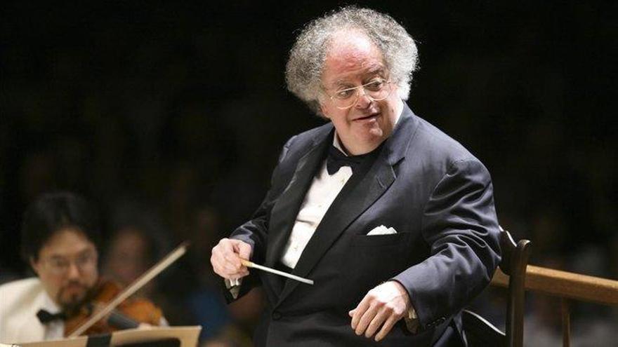 El fin de los directores de orquesta con licencia para acosar sexualmente