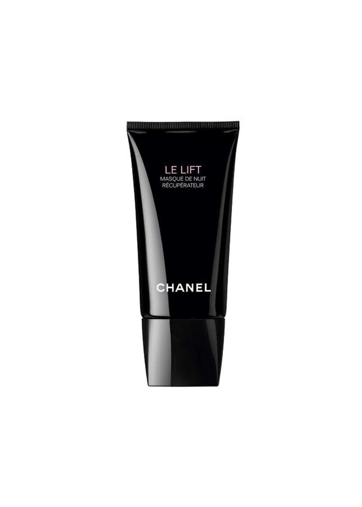 Mascarilla reparadora de noche Le Lift, de Chanel