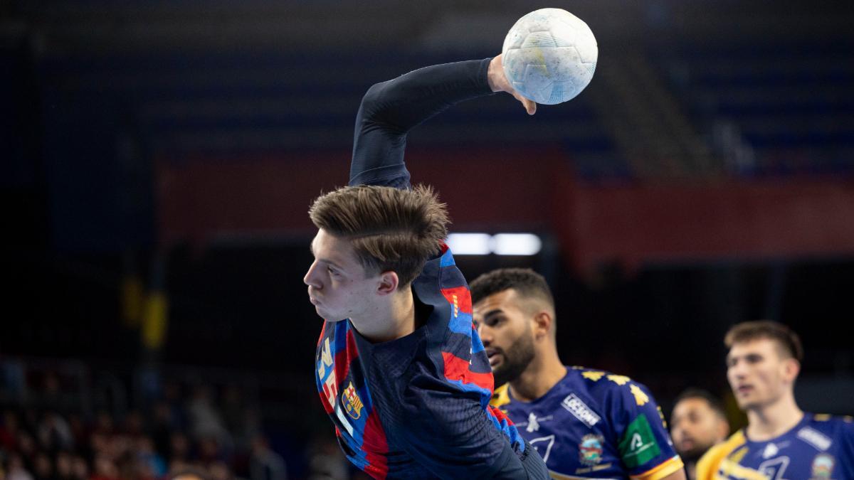 Domen Makuc podría estar bastantes meses KO