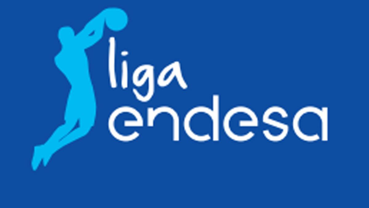El nuevo logo de la Liga Endesa