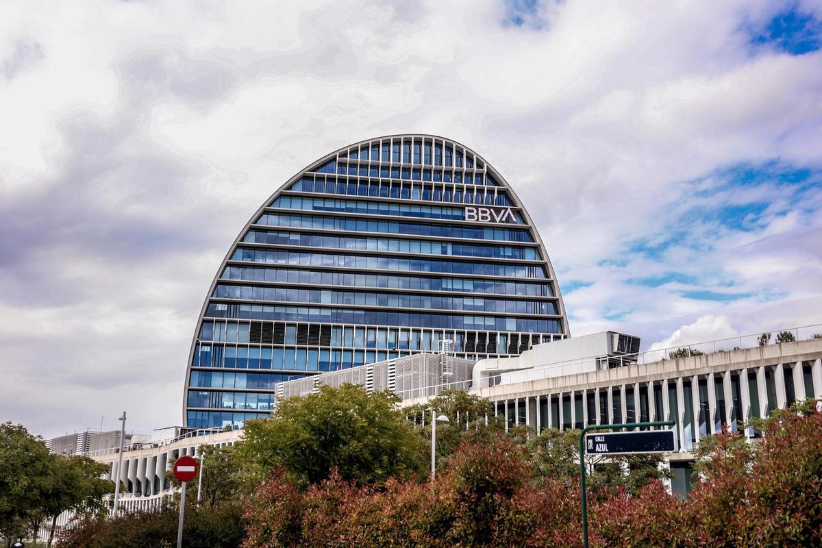 Manual per a accionistes i clients del BBVA i del Sabadell: ¿com t’afectaria la fusió? Manual per a accionistes i clients del BBVA i del Sabadell: ¿com t’afectaria la fusió?