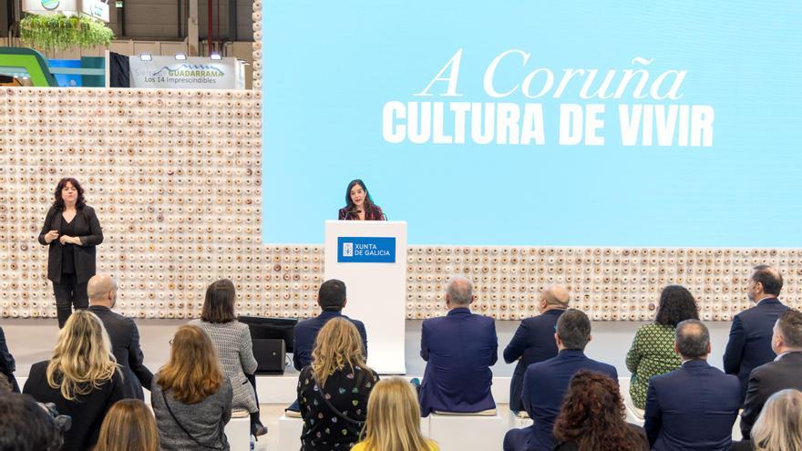 A Coruña contará con un nuevo festival de cultura y fútbol para celebrar ser sede del Mundial
