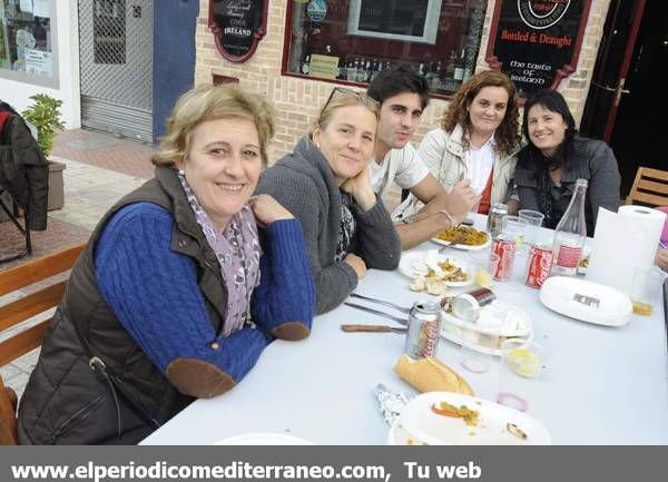 ZONA C 1 - PAELLAS DE BENICASSIM