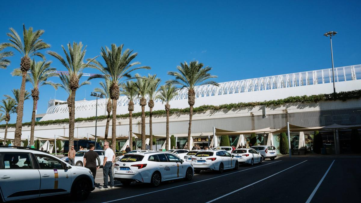 Aeropuerto de Palma Son Sant Joan