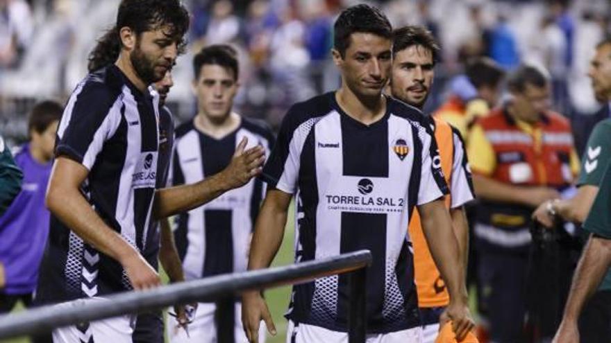 El fichaje de Cristian Herrera, pendiente del acuerdo entre los dos clubes