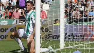 ¿Un Córdoba CF sin cordobeses?