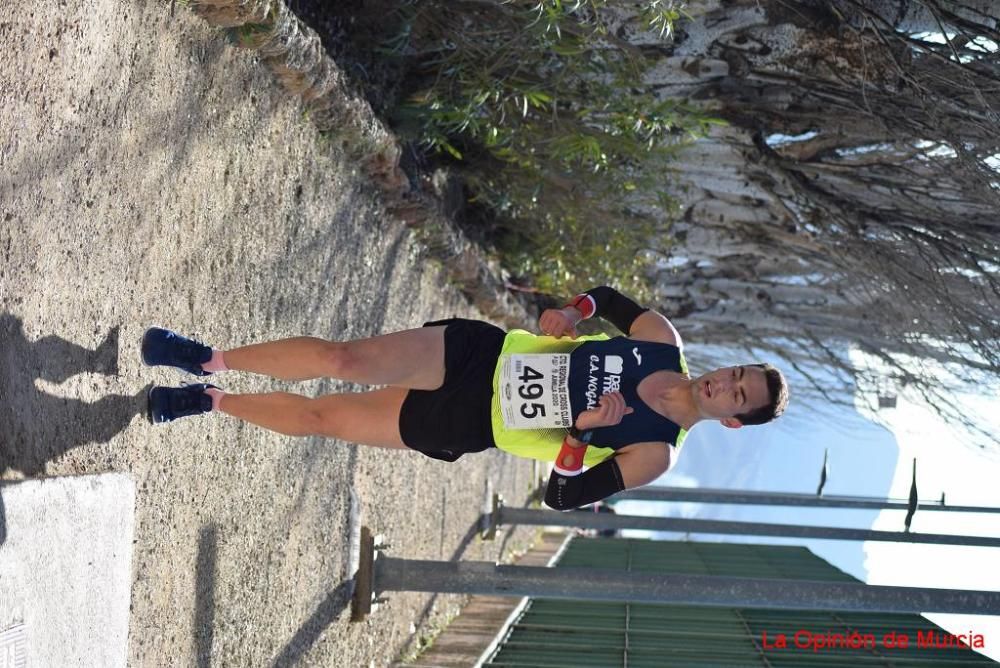 Cross de Jumilla 6