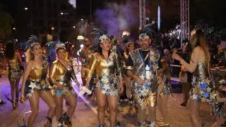 Programa de actos de Carnaval 2024 en la provincia de Castellón