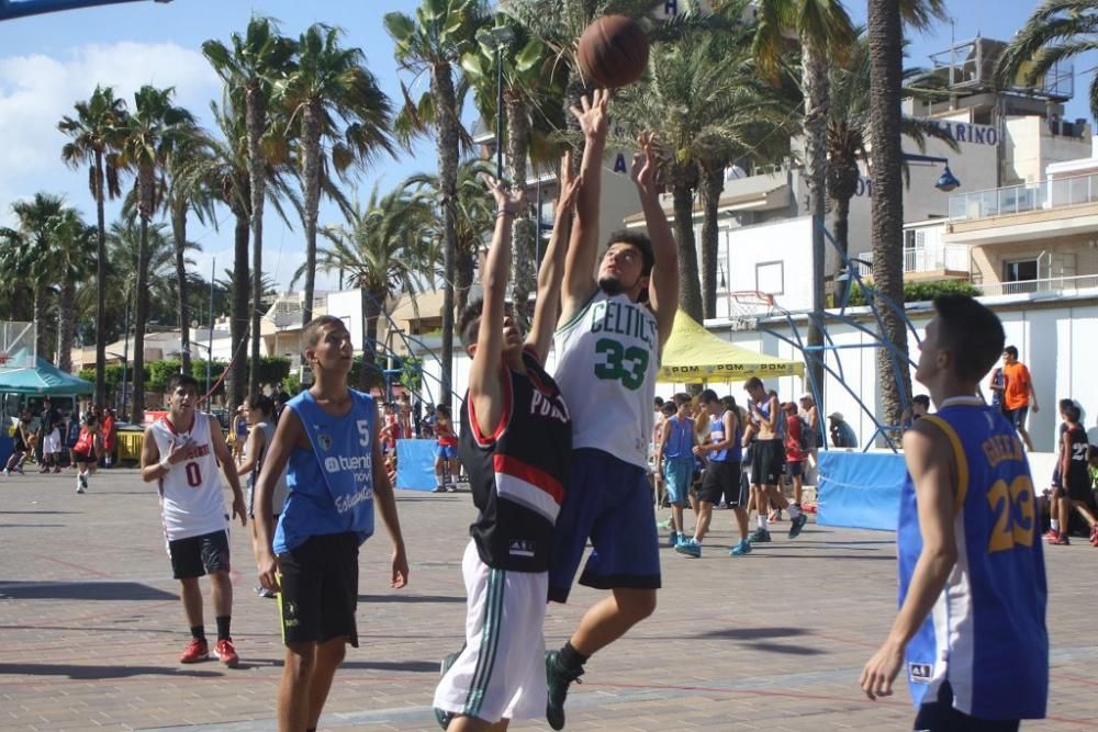 3x3 La Ribera 2016 (1/3)