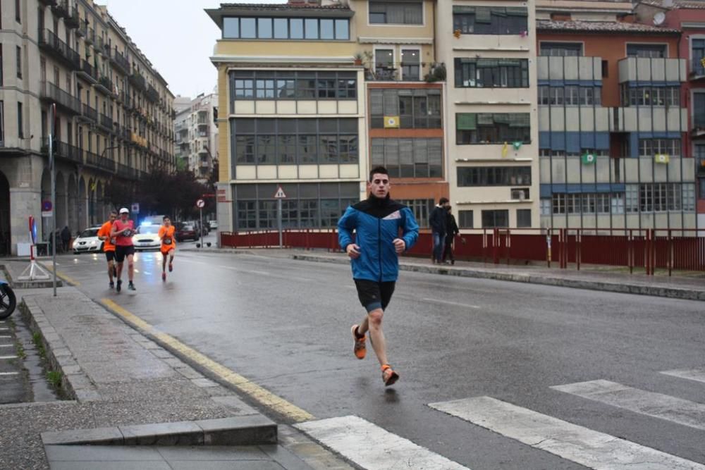 21a cursa 5 Km de Girona Esports Parra - La Salle