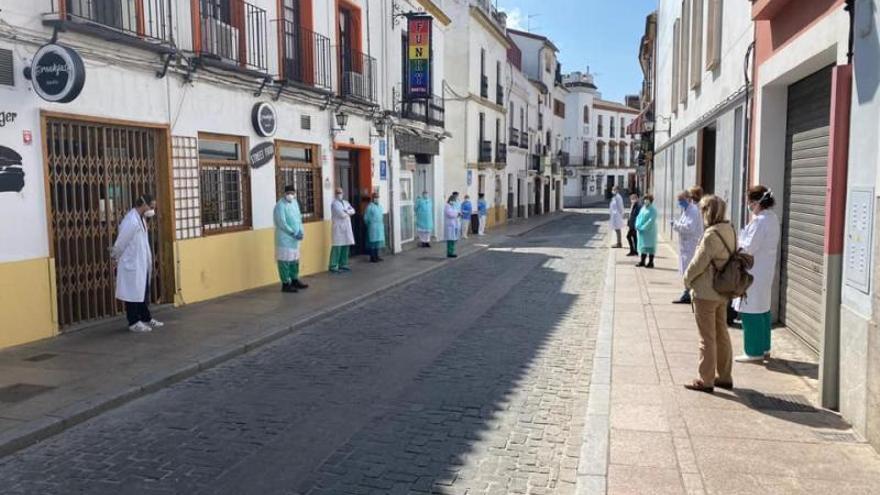 Coronavirus: fallece en Granada un médico que también ejerció en Córdoba