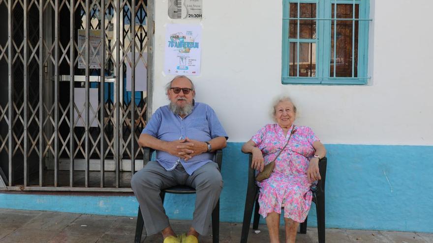 Los 70 veranos de la Fonda Pepe de Formentera