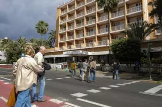 Las Palmas de Gran Canaria tiene un año para estabilizar a sus empleados públicos