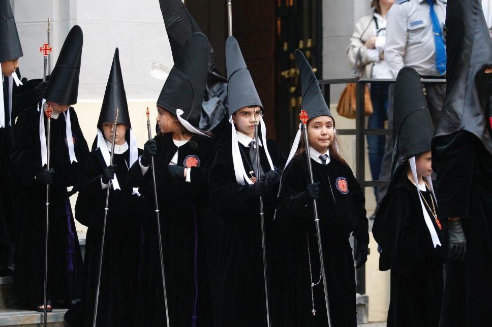 Procesiones de Servitas - Del Sepulcro y de la Misericordia