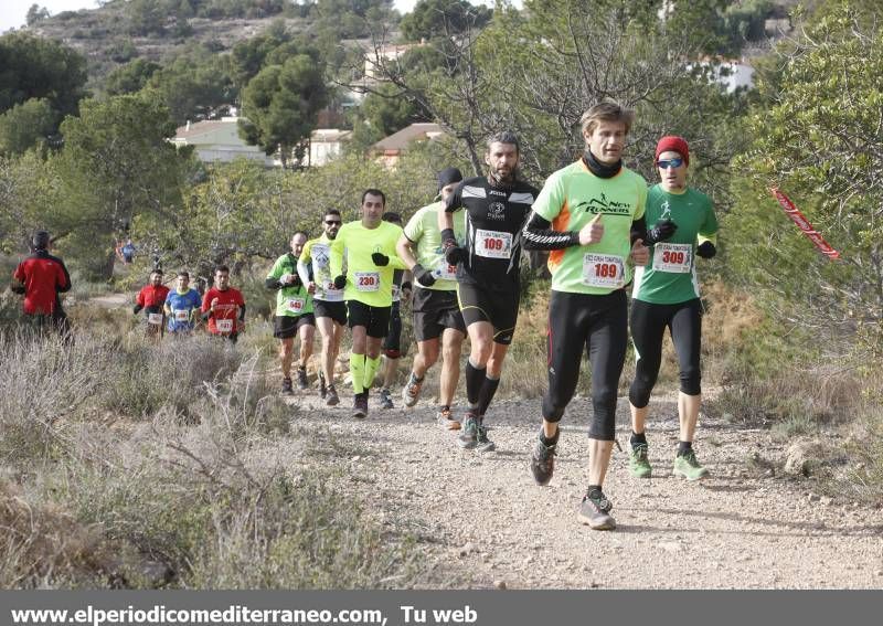 GALERÍA DE FOTOS -- Octava Cursa Tombatossals Castelló 2015