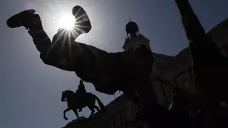 Ola de calor en retroceso: hasta 8ºC menos en estas comunidades