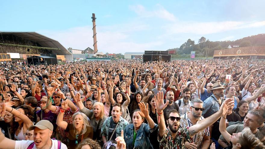Festivales Galicia 2024: todos los conciertos mes a mes