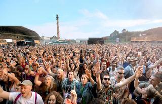 Festivales Galicia 2024: todos los conciertos mes a mes