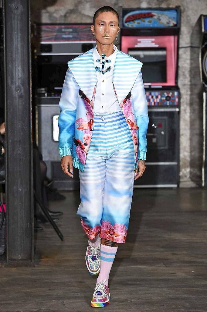 Manish Arora