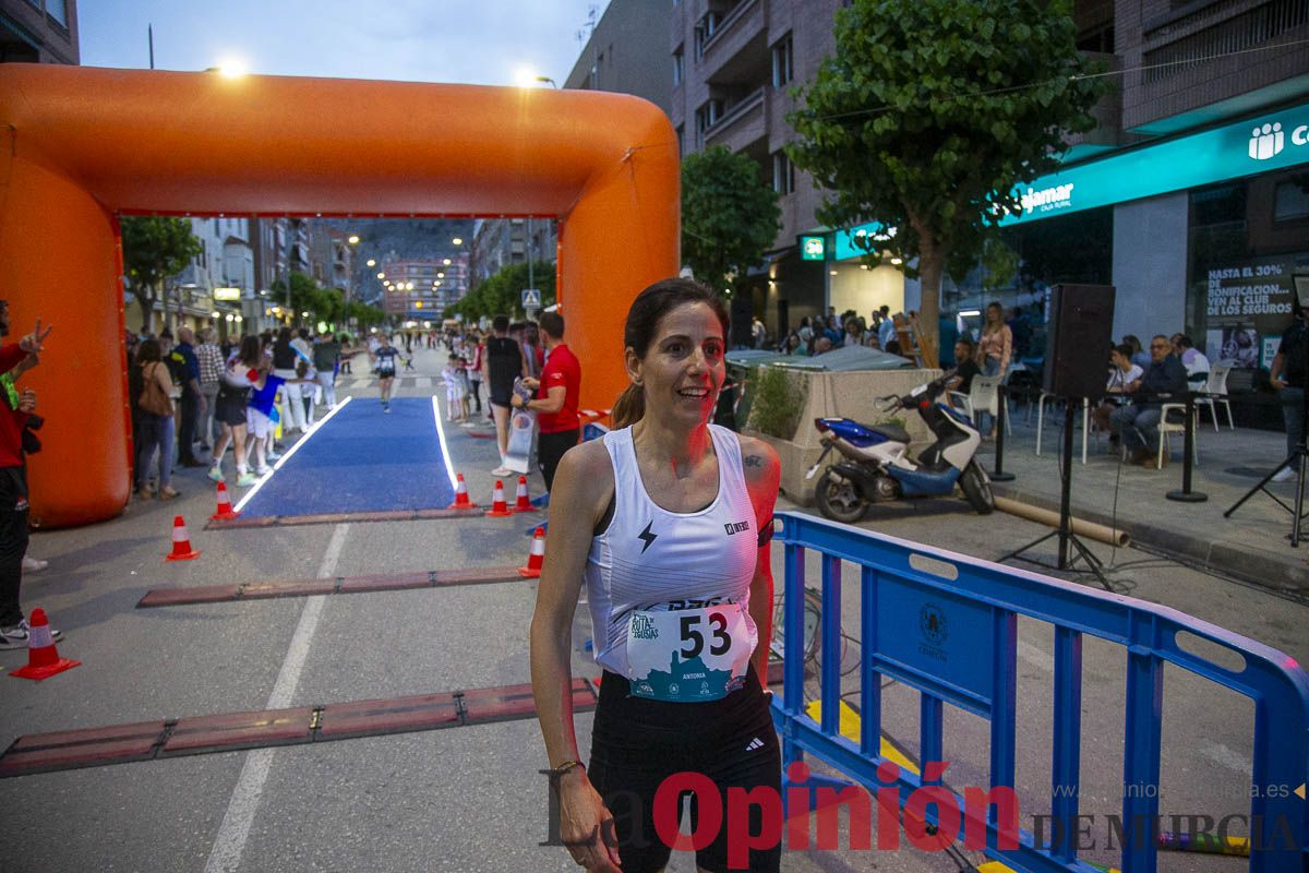 Ruta de las Iglesias en Cehegín