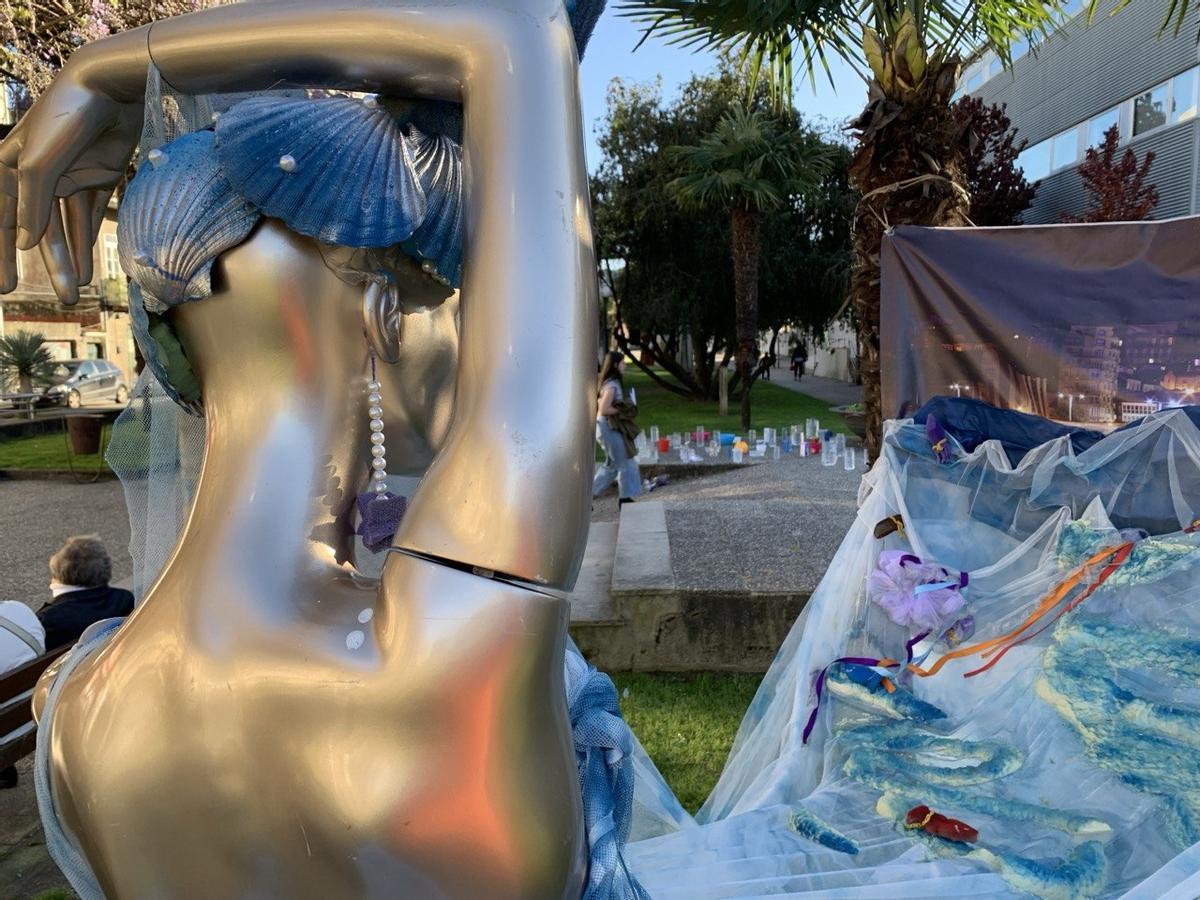 Vuelve el ecofestival Artelixo a Redondela
