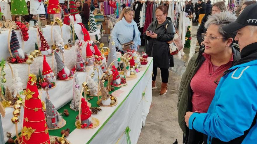 XX Feira ECO artesá.  | S..Á.