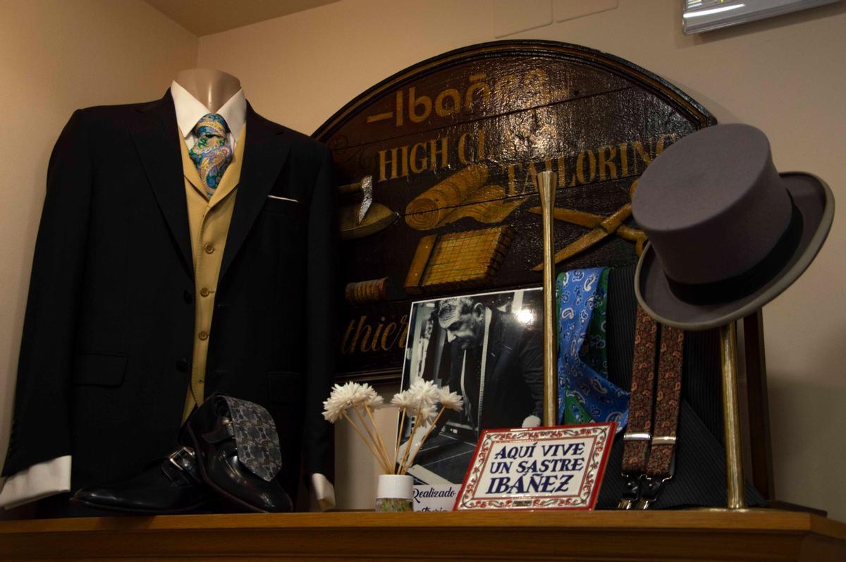 Imágenes de la tienda Ibáñez