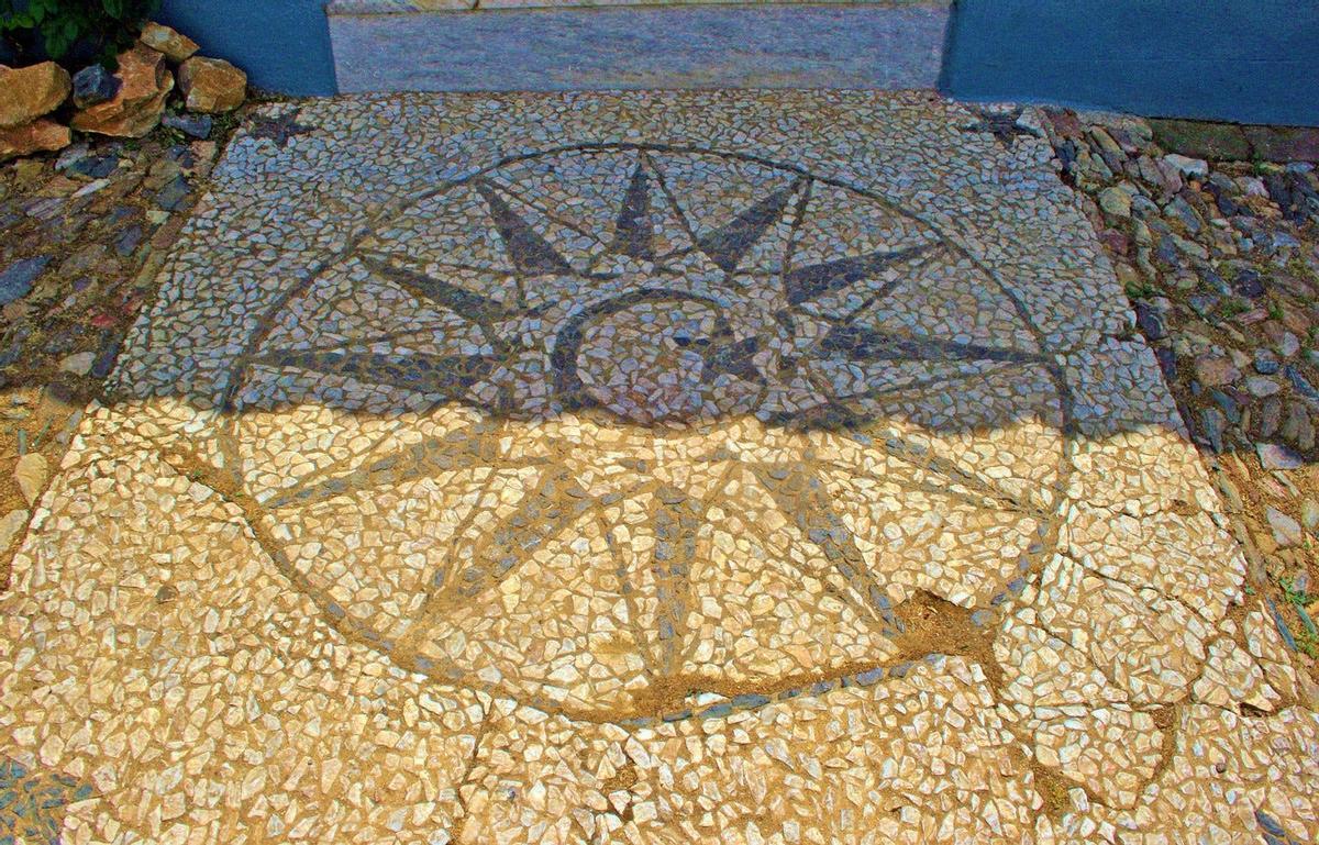 Linares de la Sierra