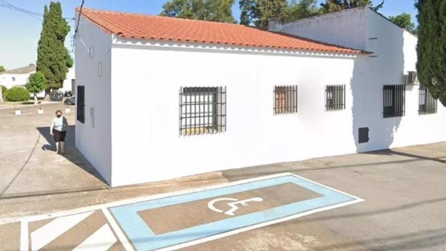 Los municipios extremeños podrán recibir ayudas para mejorar los consultorios