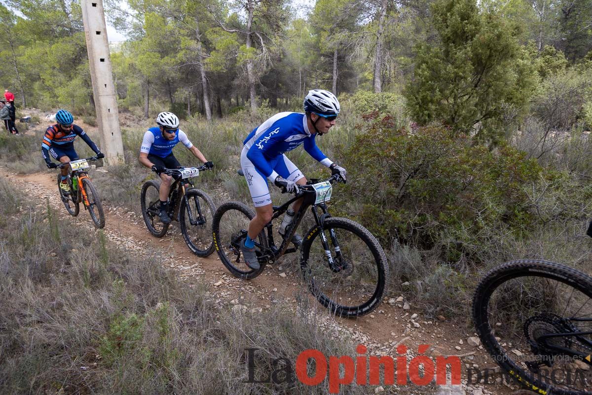 Circuito XCM Región de Murcia, ‘Memorial Luís Fernández’