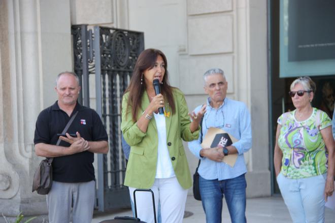 El Gobierno aprueba conceder cinco indultos parciales, entre ellos a Laura Borràs