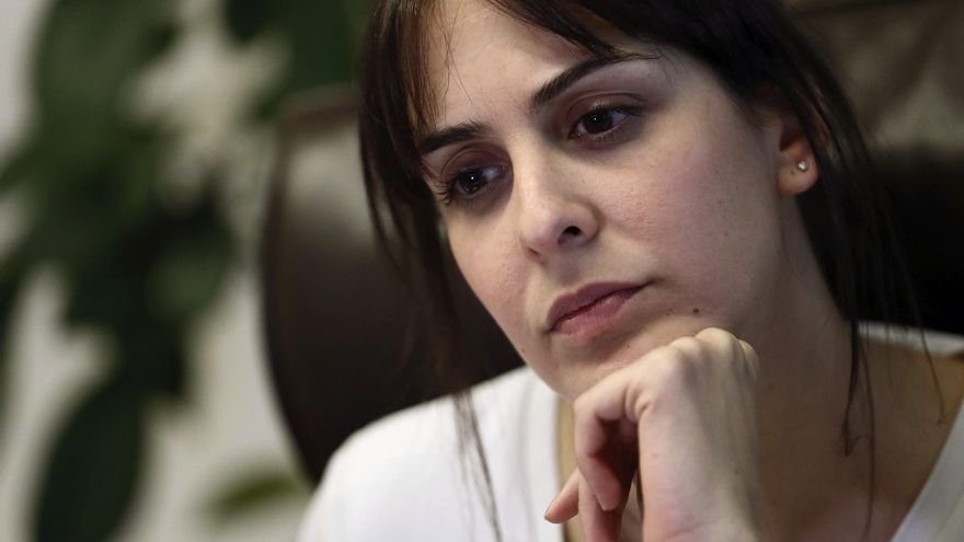 Rita Maestre, sobre Errejón: &quot;Ninguna aportación política vale el daño que ha creado&quot;
