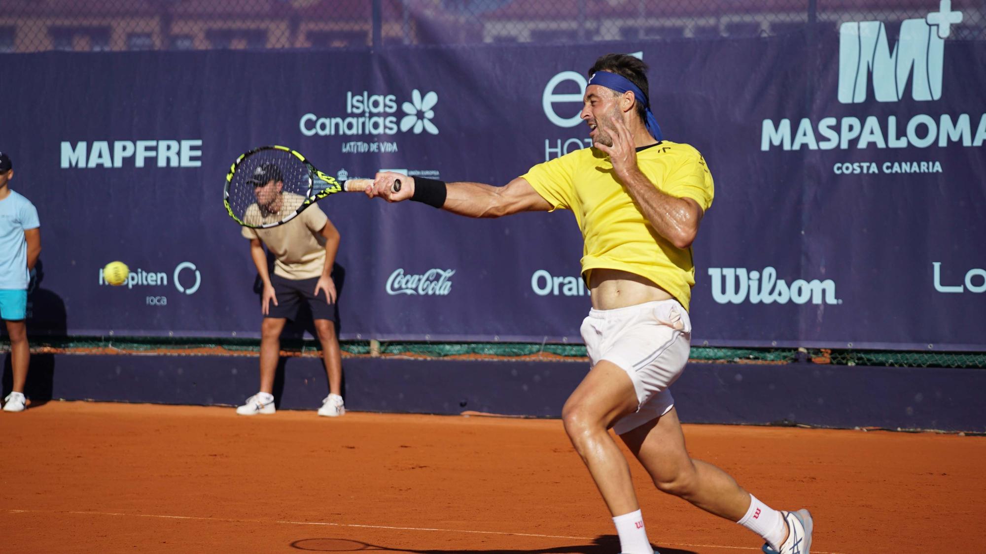 ATP eó Hotels Maspalomas