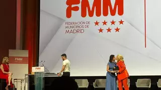 Ayuso anuncia una fuerte inversión para relanzar el proyecto Pueblos con Vida: "En Madrid no hay municipios vaciados"