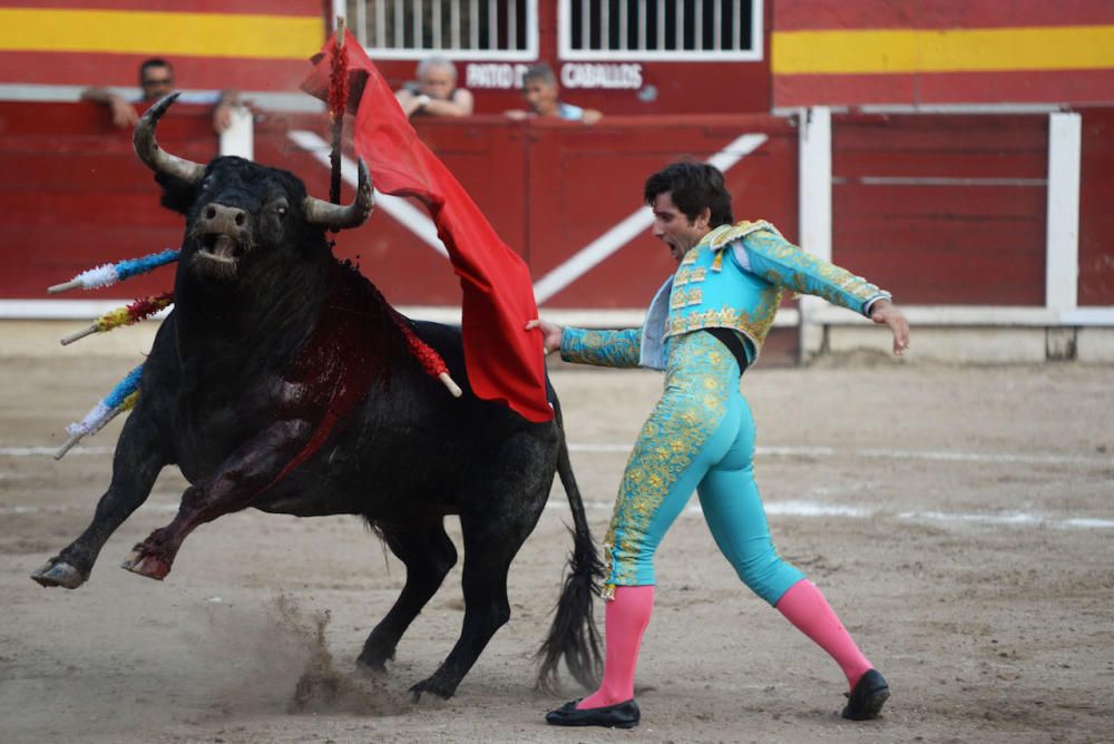 Centenario del Coso en Muro