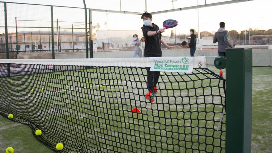 Students&#039; Resort un espacio para el deporte, la educación y la cultura