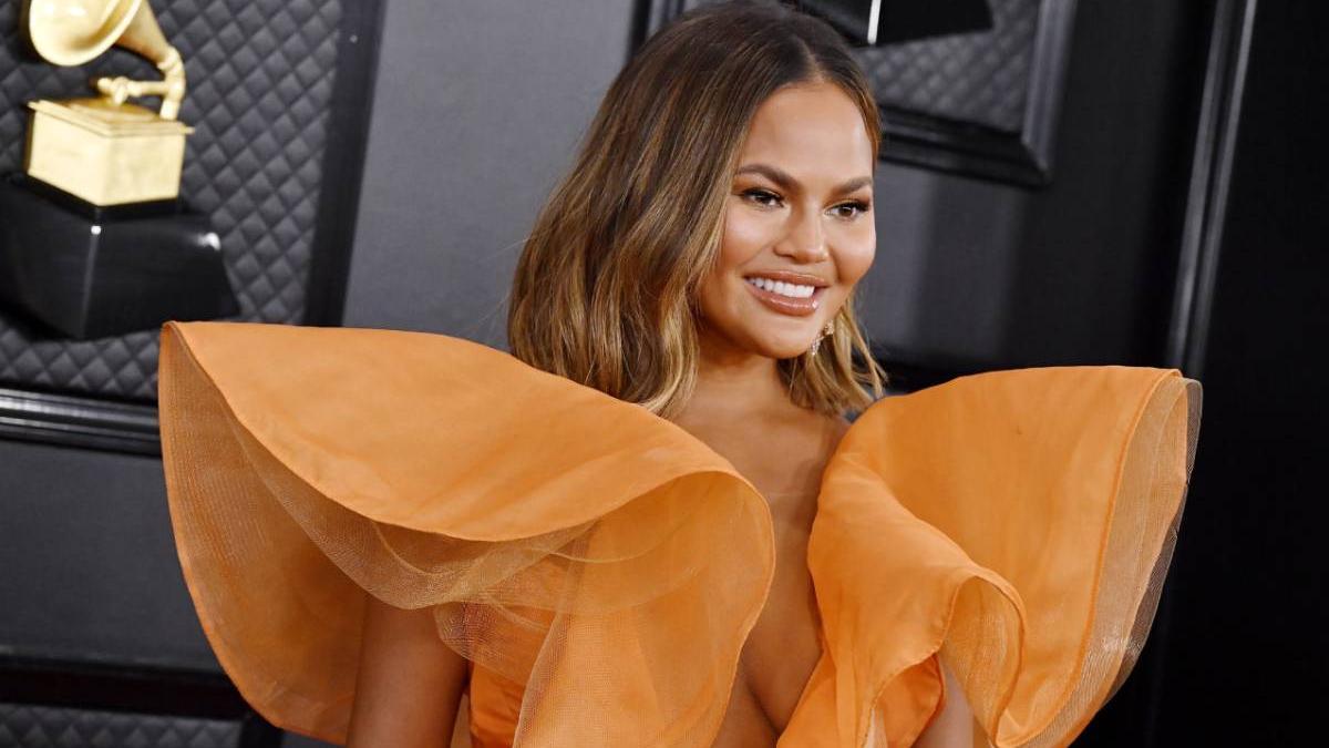 Chrissy Teigen, embarazada de nuevo tras la pérdida de su tercer hijo