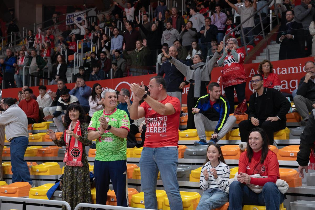 Las imágenes del Jimbee Cartagena - Noia Portus Las imágenes del Jimbee Cartagena - Noia Portus