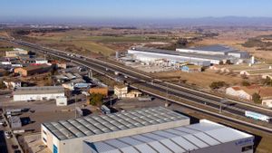 El Consell Assessor d’Infraestructures de Catalunya demana que se suprimeixin els polígons industrials en desús